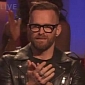 Biggest Loser Trainer Bob Harper Says He Was “Stunned” by Rachel Frederickson’s Weight Loss