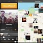 Biggest SoundHound Update Yet – V6.0 Has Redesigned Song, Artist & Album Pages