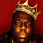 Biggie Smalls’ Ghost Will Appear in His Kids’ Animated Series