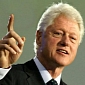 Bill Clinton Joins Twitter