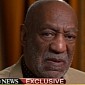 Bill Cosby Addresses Rape Accusations in First Interview - Video