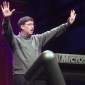 Bill Gates' CES 2008 Keynote - No New Xbox 360 Announced