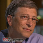 Bill Gates Almost Cries Talking About Steve Jobs’ Final Days – Video