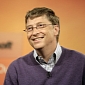 Bill Gates Beats Obama, Putin as the Most Admired Living Person in the World