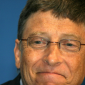 Bill Gates Gave Russians Windows - Now the Russians Are Going to Take Gates into Cosmos