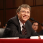 Bill Gates Goes Back to Harvard to Get His Degree