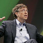 Bill Gates Increases Lead as the World’s Richest Man