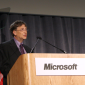 Bill Gates Is a Busy Search Patent Boy