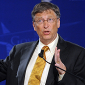 Bill Gates Is the Richest American for the 19th Year