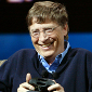 Bill Gates Likes Windows 8 More than Windows 7