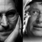 Bill Gates No.7 Most Powerful Man in Business - Steve Jobs No.1