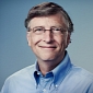 Bill Gates Remains the World’s Richest Man with a $76 Billion (€55 Billion) Net Worth
