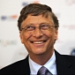 Bill Gates Says He Won’t Be the Next Microsoft CEO <em>Bloomberg</em>