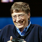 Bill Gates Spends $30.8 Million (€23.6 Million) on da Vinci Manuscript