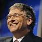 Bill Gates Tearful As He Says Goodbye to Steve Ballmer