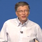 Bill Gates Thanks God for Free Software