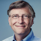Bill Gates: The Control+Alt+Delete Key Combo Was a Mistake