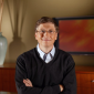 Bill Gates: 'Vision and Touch and Speech and Ink, All of those I Call Natural User Interface'