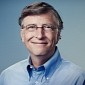 Bill Gates Wants China to Help the Poor