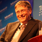 Bill Gates for President: No, Not Possible, Microsoft’s Chairman Says