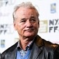 Bill Murray Chooses BlackBerry as His First Smartphone Ever