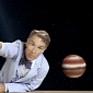 Bill Nye Explains Why Juno Had to Buzz the Earth on Its Way to Jupiter – Video