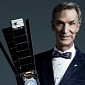 Bill Nye Raises over $400,000 (€350,000) for Sun-Powered Spacecraft