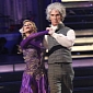 Bill Nye in Good Spirits After DWTS Injury