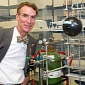 Bill Nye the Science Guy Will Compete on Dancing With the Stars