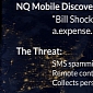 “Bill Shocker” Malware Infects the Android Devices of 600,000 Chinese Users