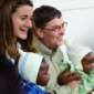 Bill and Melinda Gates Foundation Expands Work in Europe