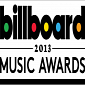 Billboard Music Awards 2013: The Winners