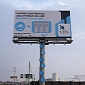 Billboard Pulls Drinkable Water out of Thin Air – Video
