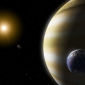 Billions of Habitable Planets Exist in the Universe