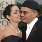 Billy Bob Thornton Working on Angelina Jolie-Inspired Film