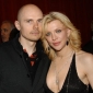 Billy Corgan Rips Into Courtney Love on Twitter