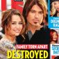 Billy Ray Cyrus Is Jealous of Miley’s Success, Claims Report