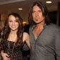 Billy Ray Cyrus Responds to Jamie Foxx’s Comments on Miley