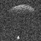 Binary Asteroid to Pass by Earth