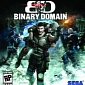 Binary Domain Out Next Week on PC, Gets Pre-Order Bonuses
