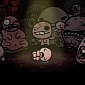 Binding of Isaac Creator Explains Reasons for Remaking the Game
