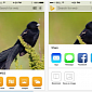 Bing 4.2 Gets Support for Animated GIFs on iOS Platforms