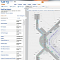 Bing Airport Maps for 42 Airports Now Live, More to Follow