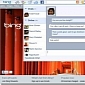 Bing Bar 7.1 Arrives with Facebook Chat, Slacker Radio and More