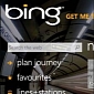 Bing Get Me There for Windows Phone Gets Updated