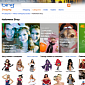 Bing Halloween Offers Costume Inspiration and Shopping This Year