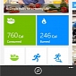 Bing Health & Fitness Beta Now Up for Grabs on Windows Phone 8