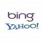 Bing Is Powering Yahoo Search in Several More European Countries and in the Middle East
