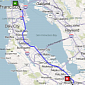 Bing Maps Algo Update Brings Driving Directions Twice as Fast