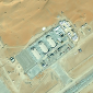 Bing Maps Discloses Secret US Drone Base in Saudi Arabia